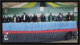 SERIKALI YAENDELEA KUWEKA MAZINGIRA WEZESHI KWA WAWEKEZAJI