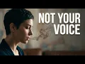 The Voice Inside You Isn t Yours Gestalt Therapy Podcast