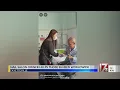 Fayetteville nail salon owner helps those in need worldwide
