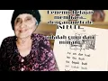 Download Lagu Penemu metode membaca INI BUDI, adalah orang minang