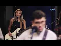 'Tides' of The Ransom Collective will bring you to paradise! | Playlist