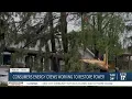 When will power be restored Consumers Energy offers updates 7a