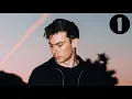 Culture Shock BBC Radio One DnB60 - 2021