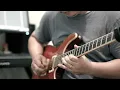 Download Lagu Tinggi NamaMu Dipuji - JPCC (Guitar Cover)