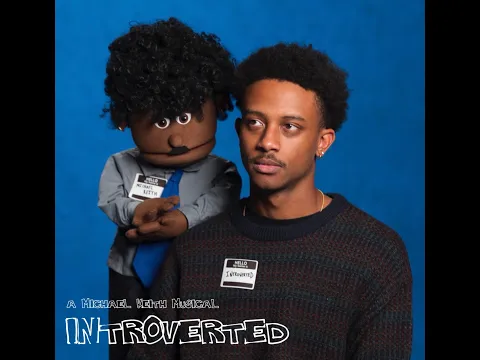 introverted: a Michael Keith musical (Official Trailer)