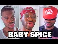 BABY SPICE CJ FUNNY POV SKITS  1 HOUR TIKTOK COMEDY COMPILATION #skits #POV #humor #comedy