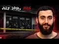 The 2015 Chattanooga Massacre