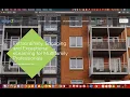From Wireframe to Grid Using Bootstrap 4 part 2 - Flexbox positioning spacing