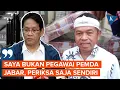Lagu Ditantang Dedi Mulyadi, Purbaya: Saya Bukan Pegawai Pemda Jabar!