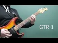 Watain - The Howling Guitar Lesson