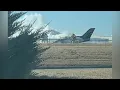 A plane crash has left one dead near Johnson County airport