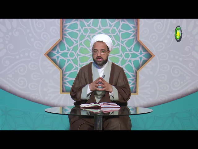 ⁣59     احکام   روزہ - مولانا: امجد علی