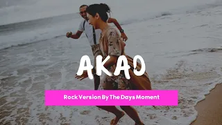 Download AKAD PAYUNG TEDUH ROCK VERSION MP3