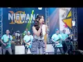 CALON MANTU IDAMAN - ADINDA RAHMA ft. OM NIRWANA | LIVE MUSIC | VERSI KOPLO