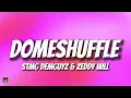 Download Lagu STMG DemGuyz \u0026 Zeddy Will - DomeShuffle (TikTok Trending Version)