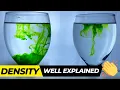 Download Lagu Water density explained using food color \u0026 Sugar | SolutionInn