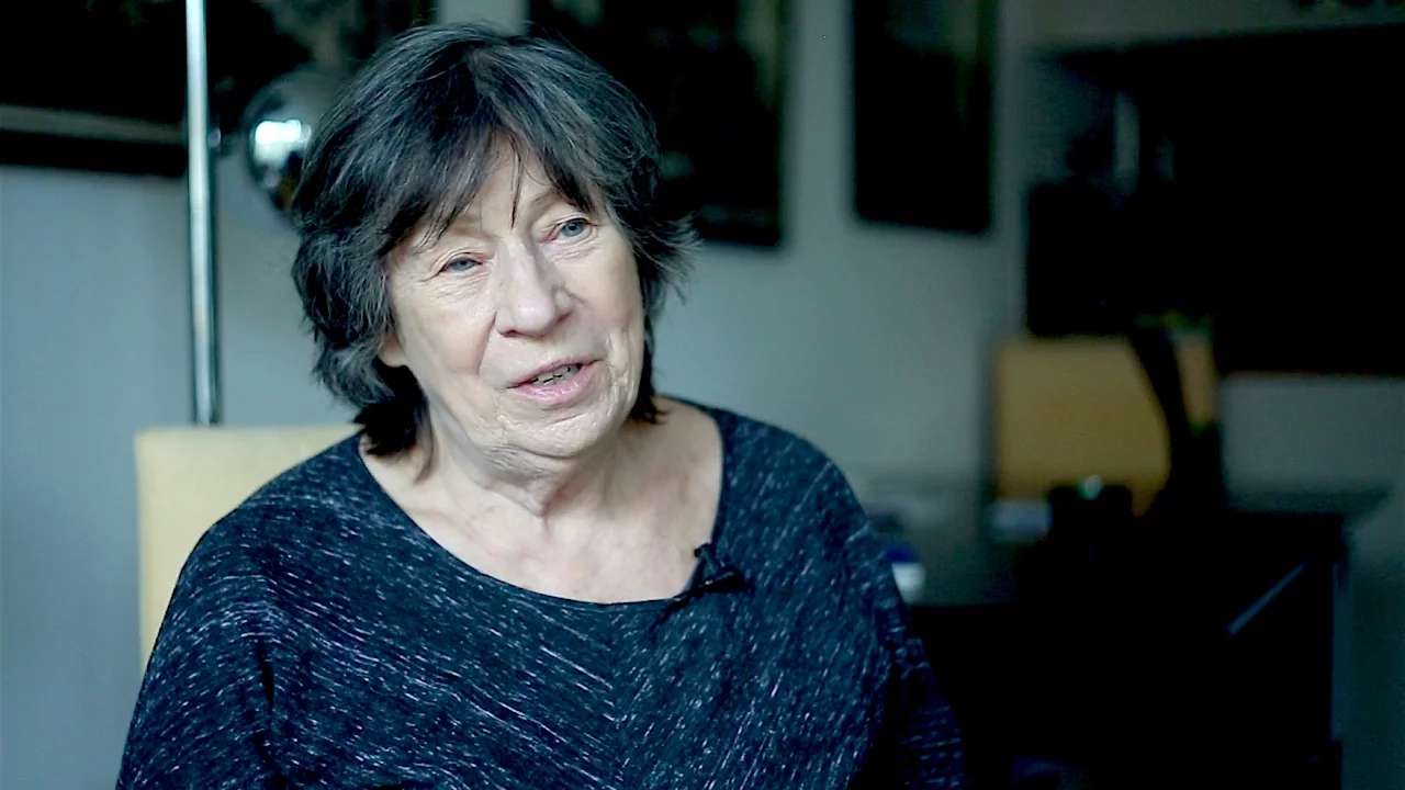In Conversation With Laura Mulvey (Interview)