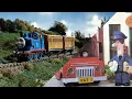 Download Lagu Postman Pat Theme + Thomas The Tank Engine Theme MASHUP 