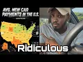 INSANE 700 Car Loans are now NORMALIZED This is NOT Normal