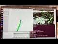 Run ORB-SLAM3 demo monocular