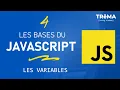 LES BASES DU JAVASCRIPT LES VARIABLES