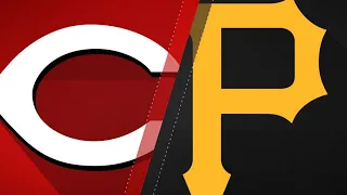 Frazier s bat Williams lead Pirates to win 18