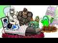 Download Lagu R.I.P. ASTRO BOT! SAD ASTRO BOT STORY😭 | Astro Bot Dies | FNF Goodbye World | Sad FastToon Animation