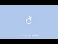 Jessica Baio - made for you (official lyric video)