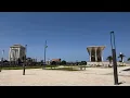 L'incroyable Grande Mosquée d'Alger : Un chef-d'œuvre architectural !