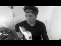 Download Lagu Revenge The Fate - The End Of My Heart (Cover) Acoustic