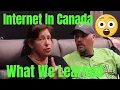 North To Alaska ATT Service and Internet