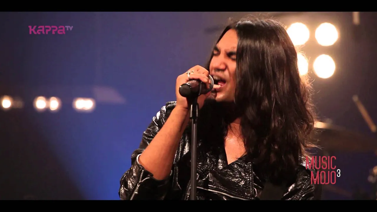 End of Civilization - Girish & The Chronicles - Music Mojo Season 3 - KappaTV