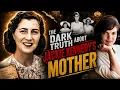 The Dark Truth About Jackie Kennedy s Mother