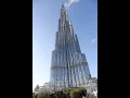 Lagu - Doku -  Burj Khalifa: Bau des grössten Gebäudes