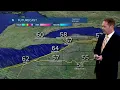 7 Weather 5pm update Monday September 15 2025