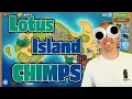 Lotus Island CHIMPS - BTD6