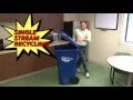 Manatee County Single Stream Recycling