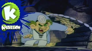 Bobby's World - The Revenge of Dr. Noo