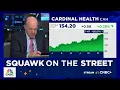 Cramer s Stop Trading Cardinal Health