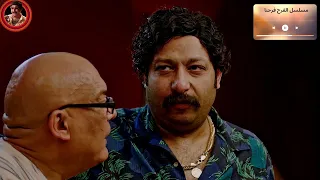 مش احنا اللي نركب قرون يامنطقة        محمد ثروت من مسلسل الفرح فرحنا    دندنها