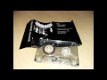 Black Warrior - Api Keabadian (Demo 2008)