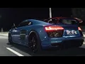 Download Lagu Akon ft. Eminem - Smack That (AZAAR ft. NOOZE Remix) Car Music Remix