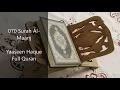 Download Lagu 070 Surah Al-Maarij | Yaaseen Haque | Full Quran 2020
