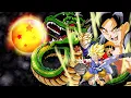 Download Lagu Dragon Ball GT Opening - Dan Dan Kokoro Hikareteku [Full Version] - Lyrics/English