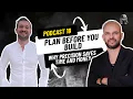 Episode 18 Plan Before You Build - Why Precision Saves Time and Money