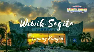 Download Layang Kangen - New Pallapa || Wiwik Sagita || audio spectrum MP3