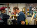 Day In The Life - Machine Operator