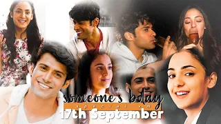 surprise happy birthday manija by sanjida ahamed