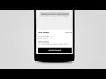 Android Working with Bottom Sheet Demo