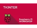 Raspberry Pi Workshop - Chapter 4